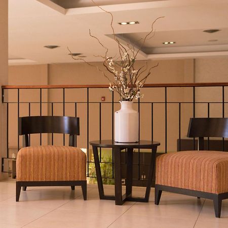 Howard Johnson Hotel & Resort Funes Extérieur photo